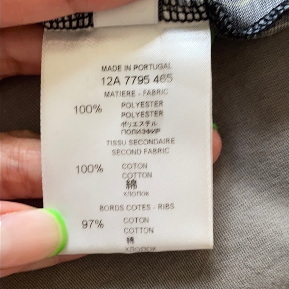 Givenchy Printed Madonna Birds of Paradise T-Shirt - Picture 6 of 9